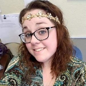 Meet your Posher, Amanda jean
